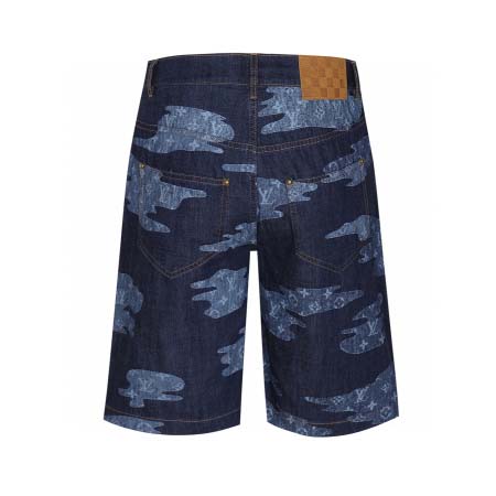 2025年8月28日入荷秋冬新作Louis Vuitton半ズボン原版復刻人気で【极品】/正規品と同じサイズSize:S M L XL/YGY工場