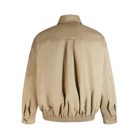 2025年8月28日入荷秋冬新作MiuMiuジャケット原版復刻人気で【极品】/正規品と同じサイズSize:36 38 40 42/YGY工場