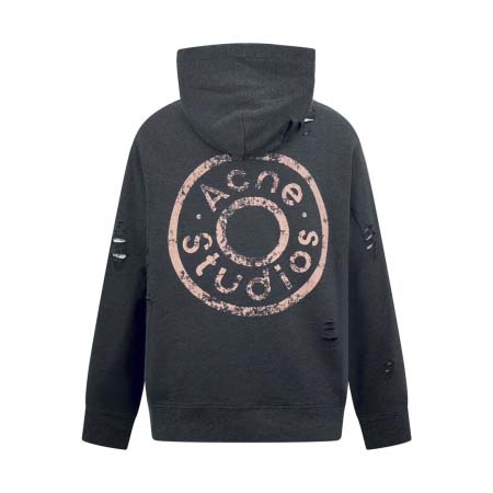 2025年8月28日入荷秋冬新作Acneジャケット原版復刻人気で【极品】/正規品と同じサイズSize:S M L XL/YGY工場