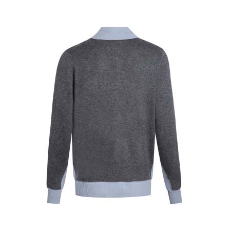 2025年8月28日入荷秋冬新作MiuMiuカーディガン原版復刻人気で【极品】/正規品と同じサイズSize:36 38 40 42/YGY工場