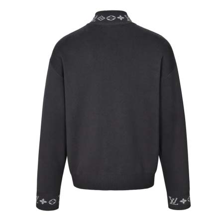 2025年8月28日入荷秋冬新作Louis Vuittonジャケット原版復刻人気で【极品】/正規品と同じサイズSize:S M L/YGY工場