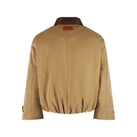 2025年8月28日入荷秋冬新作Acneジャケット原版復刻人気で【极品】/正規品と同じサイズSize:36 38 40/YGY工場