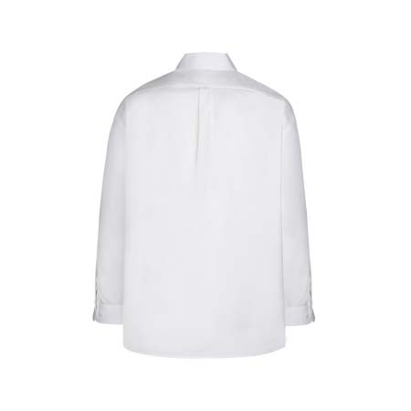 2025年8月28日入荷秋冬新作Pradaシャツ原版復刻人気で【极品】/正規品と同じサイズSize:36 38 40 42/YGY工場