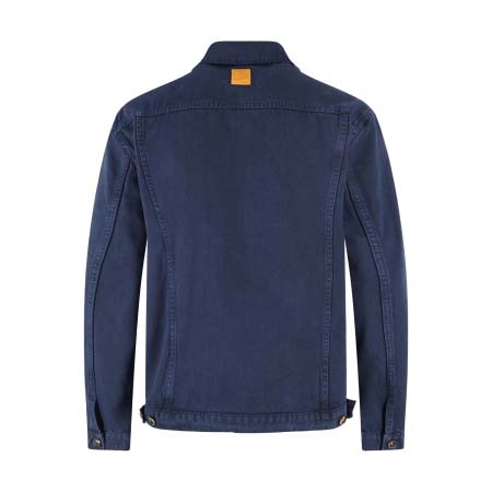 2025年8月29日入荷秋冬新作Louis Vuittonジャケット原版復刻人気で【极品】/正規品と同じサイズSize:46 48 50 52/YGY工場