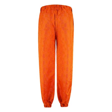 2025年8月29日入荷秋冬新作Gucciズボン原版復刻人気で【极品】/正規品と同じサイズSize:44 46 48 50/YGY工場