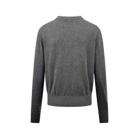 2025年8月29日入荷秋冬新作Ami Parisニット原版復刻人気で【极品】/正規品と同じサイズSize:S M L XL/YGY工場