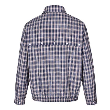 2025年8月29日入荷秋冬新作Miumiuジャケット原版復刻人気で【极品】/正規品と同じサイズSize:36 38 40/YGY工場