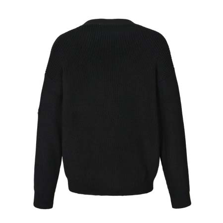 2025年8月29日入荷秋冬新作Balenciaga ニットカーディガン  原版復刻人気で【极品】/正規品と同じサイズSize:S M L/YGY工場