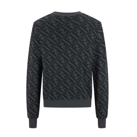 2025年8月29日入荷秋冬新作Fendiニット原版復刻人気で【极品】/正規品と同じサイズSize:S M L/YGY工場