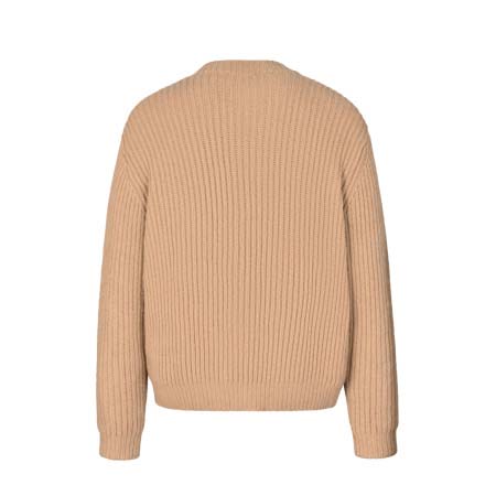 2025年8月29日入荷秋冬新作Pradaウールのカーディガン原版復刻人気で【极品】/正規品と同じサイズSize:S M L/YGY工場