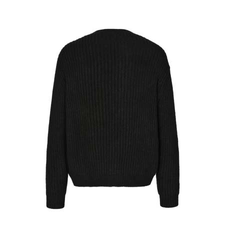 2025年8月29日入荷秋冬新作Pradaウールのカーディガン原版復刻人気で【极品】/正規品と同じサイズSize:S M L/YGY工場