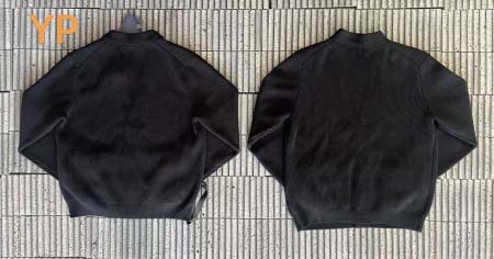 2025年8月29日入荷秋冬新作HERMESカーディガン原版復刻人気で【极品】/正規品と同じサイズSize:S M L XL/YGY工場