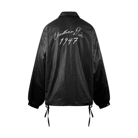 2025年8月29日入荷秋冬新作Diorジャケット原版復刻人気で【极品】/正規品と同じサイズSize:46 48 50 52/YGY工場