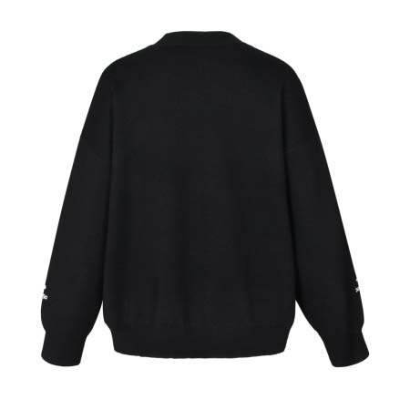 2025年8月29日入荷秋冬新作Balenciagaセーター原版復刻人気で【极品】/正規品と同じサイズSize:XS S M/YGY工場