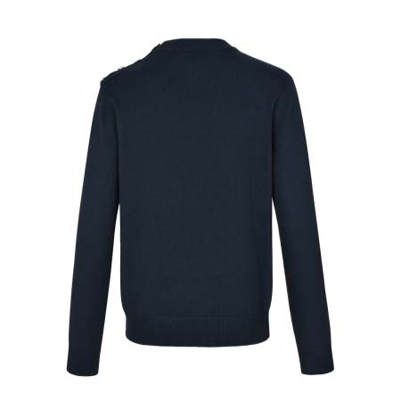 2025年8月29日入荷秋冬新作Louis Vuittonセーター原版復刻人気で【极品】/正規品と同じサイズSize:S M L/YGY工場