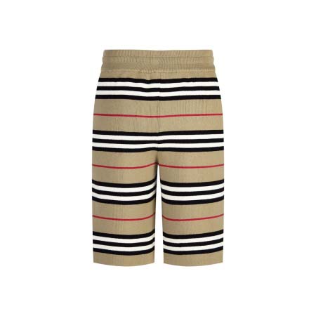 2025年8月29日入荷秋冬新作Burberry半ズボン原版復刻人気で【极品】/正規品と同じサイズSize:S M L/YGY工場