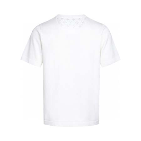 2025年8月29日入荷秋冬新作Louis Vuittonニットの半袖原版復刻人気で【极品】/正規品と同じサイズSize:S M L XL/YGY工場