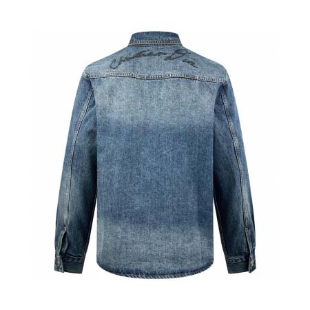 2025年8月29日入荷秋冬新作Diorシャツ原版復刻人気で【极品】/正規品と同じサイズSize:S M L/YGY工場