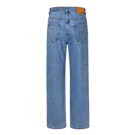 2025年8月29日入荷秋冬新作Louis Vuittonジーパン原版復刻人気で【极品】/正規品と同じサイズ30 32 34 36/YGY工場