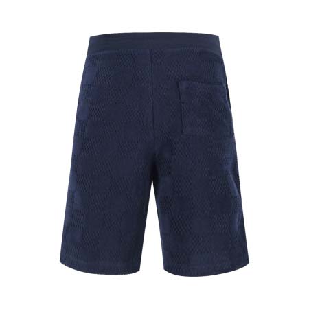 2025年8月29日入荷秋冬新作Louis Vuitton半ズボン原版復刻人気で【极品】/正規品と同じサイズSize:S M L XL/YGY工場