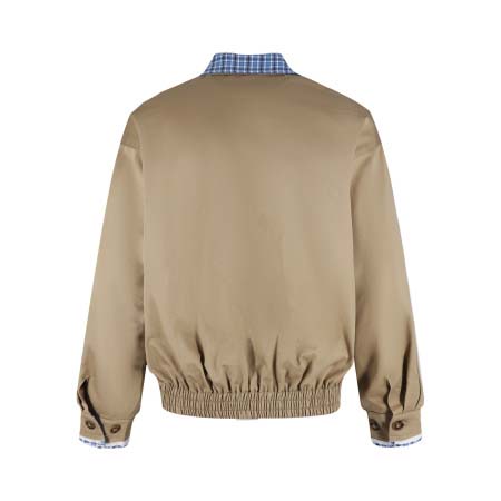 2025年8月29日入荷秋冬新作Miumiuジャケット原版復刻人気で【极品】/正規品と同じサイズSize:S M L/YGY工場