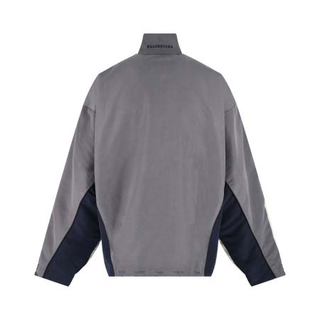 2025年8月29日入荷秋冬新作Balenciagaジャケット原版復刻人気で【极品】/正規品と同じサイズSize:46 48 50 52/YGY工場