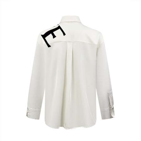 2025年8月29日入荷秋冬新作Loeweシャツ原版復刻人気で【极品】/正規品と同じサイズSize:36 30 40 42/YGY工場