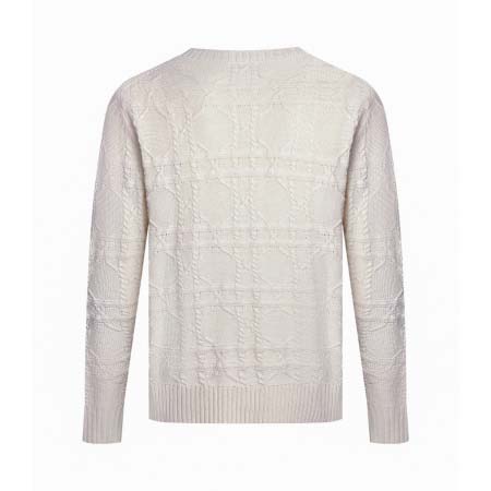 2025年8月29日入荷秋冬新作Diorニット原版復刻人気で【极品】/正規品と同じサイズSize:S M L XL/YGY工場