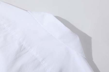 2025年8月29日入荷秋冬新作Miumiuシャツ原版復刻人気で【极品】/正規品と同じサイズSize:36 38 40 42/YGY工場