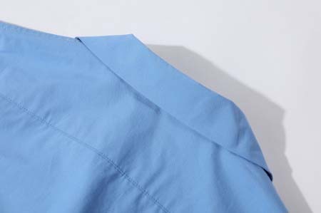 2025年8月29日入荷秋冬新作Miumiuシャツ原版復刻人気で【极品】/正規品と同じサイズSize:36 38 40 42/YGY工場