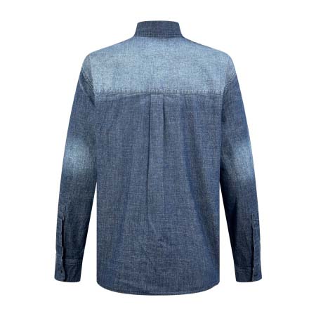 2025年8月29日入荷秋冬新作Loeweシャツ原版復刻人気で【极品】/正規品と同じサイズSize:44 46 48 50/YGY工場