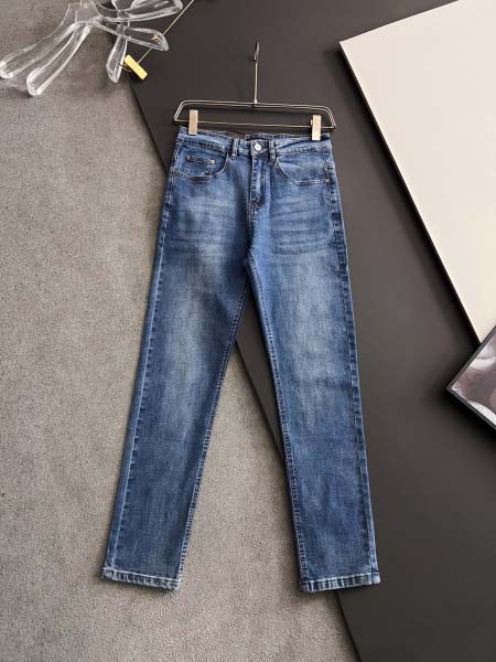 2025年8月29日入荷 新作Armaniジーパン高級なプレゼント/誕生日プレゼント/高品質/メンツ/記念品/ wenzhou工場