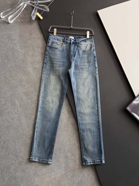 2025年8月29日入荷 新作Diorジーパン高級なプレゼント/誕生日プレゼント/高品質/メンツ/記念品/ wenzhou工場