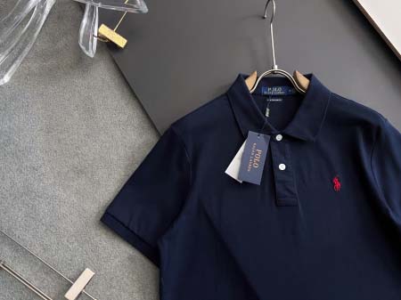 2025年8月29日入荷 新作Polotシャツ高級なプレゼント/誕生日プレゼント/高品質/メンツ/記念品/ wenzhou工場