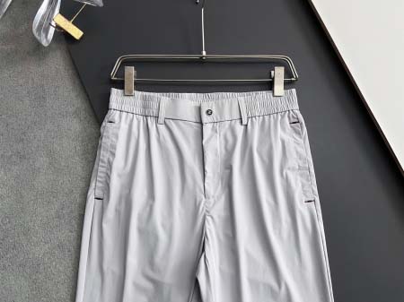 2025年8月29日入荷 新作Zegnaスラックス高級なプレゼント/誕生日プレゼント/高品質/メンツ/記念品/ wenzhou工場