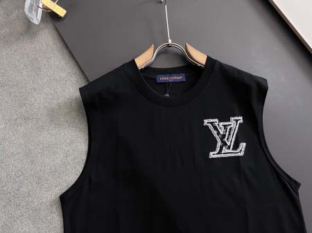 2025年8月29日入荷 新作Louis Vuittonチョッキ高級なプレゼント/誕生日プレゼント/高品質/メンツ/記念品/ wenzhou工場