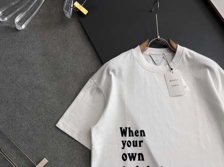 2025年8月29日入荷 新作BV半袖 tシャツ高級なプレゼント/誕生日プレゼント/高品質/メンツ/記念品/ wenzhou工場