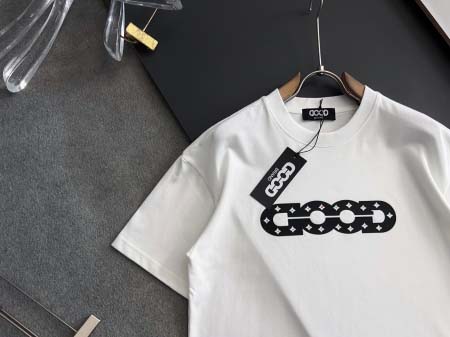 2025年8月29日入荷 新作Good Brand 半袖 tシャツ高級なプレゼント/誕生日プレゼント/高品質/メンツ/記念品/ wenzhou工場