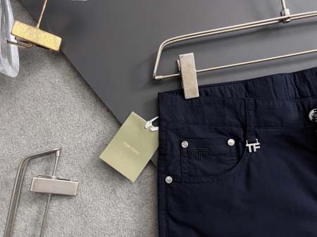 2025年8月29日入荷 新作Tom Fordデニムパンツ高級なプレゼント/誕生日プレゼント/高品質/メンツ/記念品/ wenzhou工場