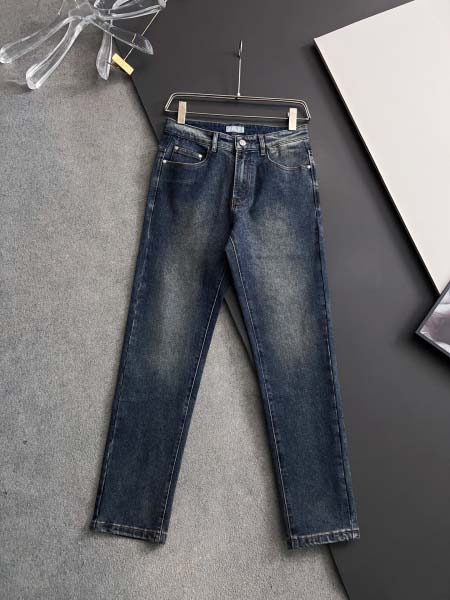 2025年8月29日入荷 新作Diorジーパン高級なプレゼント/誕生日プレゼント/高品質/メンツ/記念品/ wenzhou工場