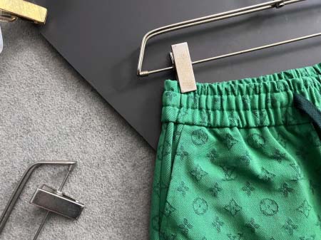 2025年8月29日入荷 新作Louis Vuitton半ズボン高級なプレゼント/誕生日プレゼント/高品質/メンツ/記念品/ wenzhou工場