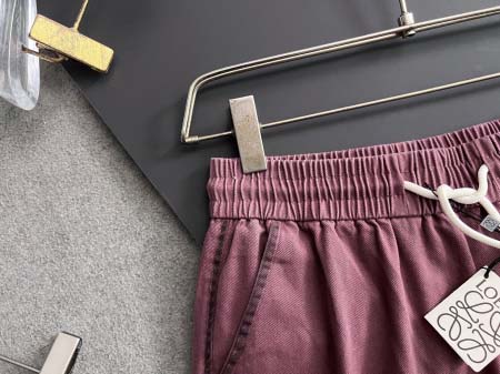 2025年8月29日入荷 新作Loewe半ズボン高級なプレゼント/誕生日プレゼント/高品質/メンツ/記念品/ wenzhou工場