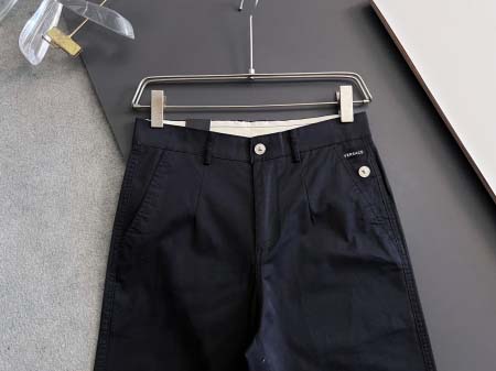 2025年8月29日入荷 新作Versaceズボン高級なプレゼント/誕生日プレゼント/高品質/メンツ/記念品/ wenzhou工場