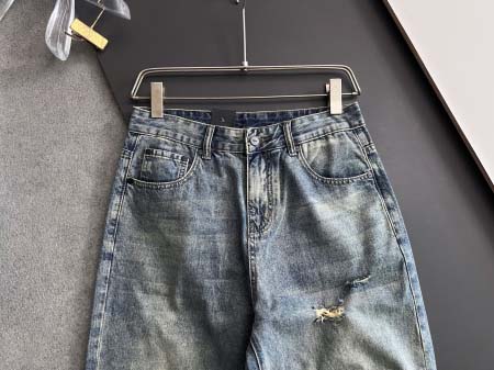 2025年8月29日入荷 新作Fendiジーパン高級なプレゼント/誕生日プレゼント/高品質/メンツ/記念品/ wenzhou工場