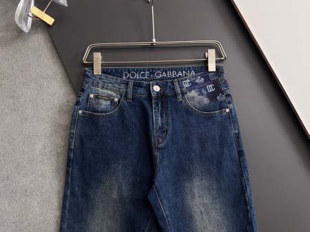 2025年8月30日入荷 新作DGジーパン高級なプレゼント/誕生日プレゼント/高品質/メンツ/記念品/ wenzhou工場