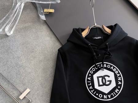 2025年8月30日入荷 新作DGパーカー 高級なプレゼント/誕生日プレゼント/高品質/メンツ/記念品/ wenzhou工場
