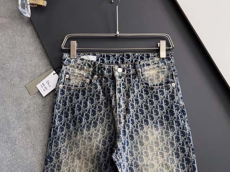 2025年8月30日入荷 新作Diorジーパン高級なプレゼント/誕生日プレゼント/高品質/メンツ/記念品/ wenzhou工場