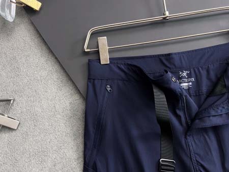 2025年8月30日入荷 新作ARCTERYX半ズボン高級なプレゼント/誕生日プレゼント/高品質/メンツ/記念品/ wenzhou工場