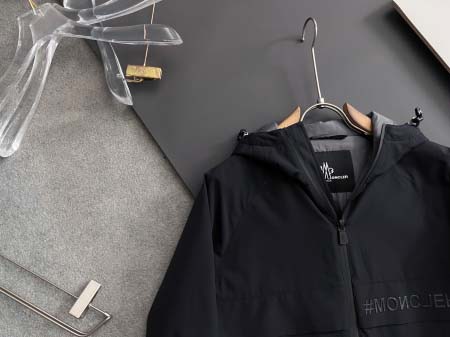 2025年8月30日入荷 新作Monclerジャケット高級なプレゼント/誕生日プレゼント/高品質/メンツ/記念品/ wenzhou工場