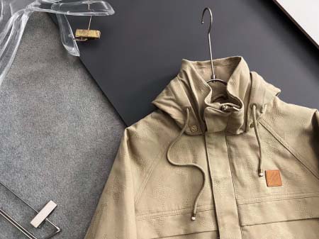 2025年8月30日入荷 新作Louis Vuittonジャケット高級なプレゼント/誕生日プレゼント/高品質/メンツ/記念品/ wenzhou工場